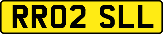 RR02SLL