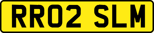 RR02SLM