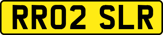 RR02SLR