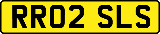 RR02SLS