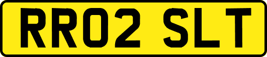 RR02SLT