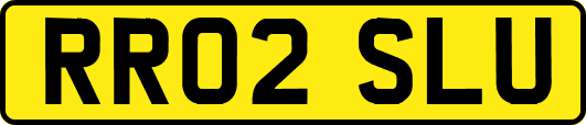 RR02SLU