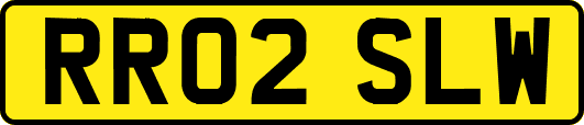 RR02SLW