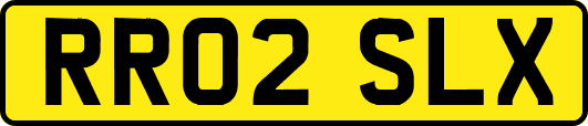 RR02SLX