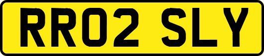 RR02SLY