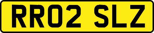 RR02SLZ