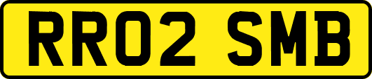 RR02SMB