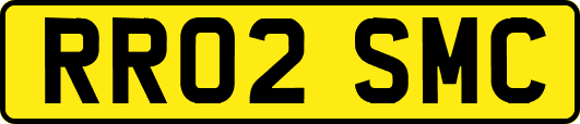 RR02SMC