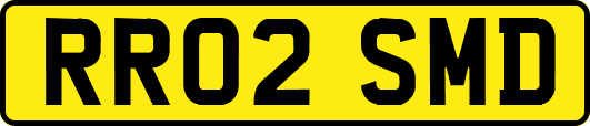RR02SMD