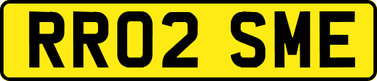 RR02SME