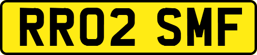 RR02SMF