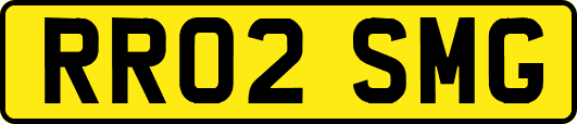RR02SMG