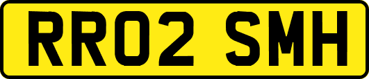 RR02SMH