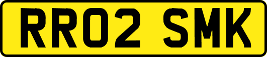 RR02SMK