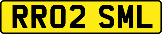 RR02SML