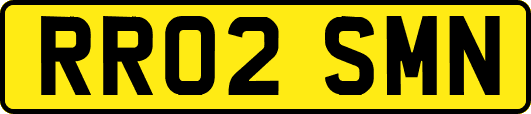 RR02SMN
