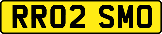 RR02SMO
