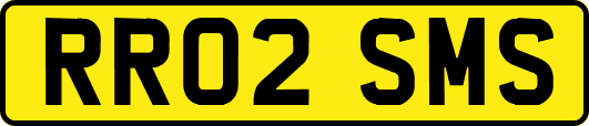 RR02SMS