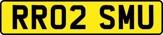 RR02SMU