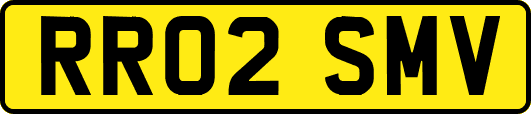RR02SMV