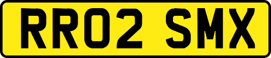 RR02SMX