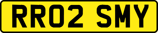 RR02SMY