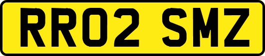 RR02SMZ