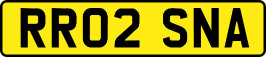 RR02SNA