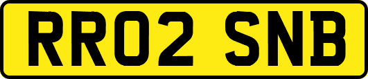 RR02SNB