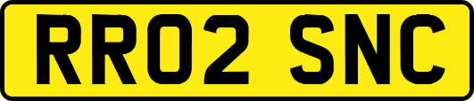RR02SNC