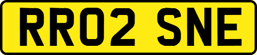 RR02SNE