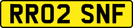 RR02SNF