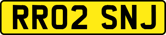 RR02SNJ