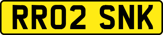RR02SNK