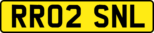RR02SNL