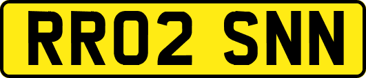 RR02SNN