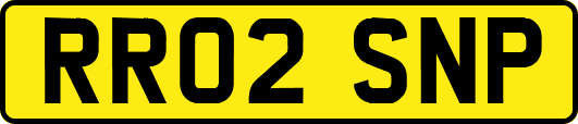 RR02SNP