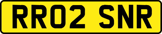 RR02SNR