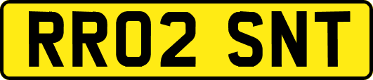 RR02SNT