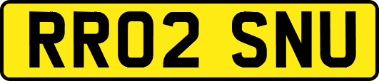 RR02SNU
