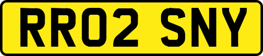 RR02SNY