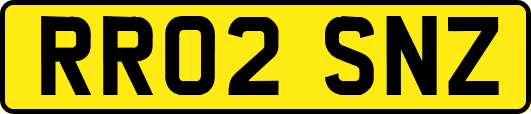 RR02SNZ