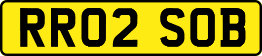 RR02SOB