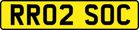 RR02SOC