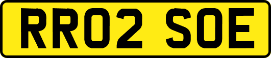 RR02SOE