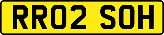RR02SOH