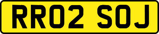 RR02SOJ