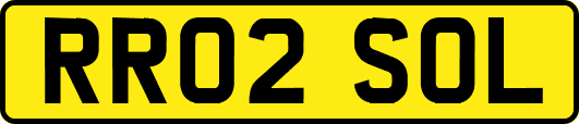 RR02SOL