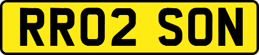 RR02SON