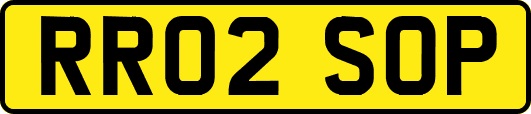 RR02SOP